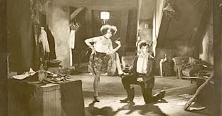 Die Frau mit dem Etwas (1925)