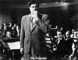 Der Posaunist (1944)