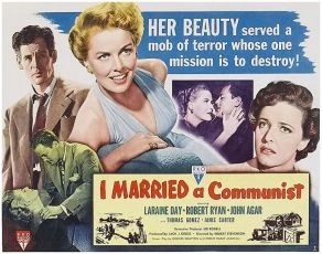 I Married a Communist (1949)