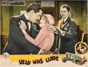 Dead Man's Curve (1928)