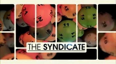 The Syndicate (2012) [TV seriál]