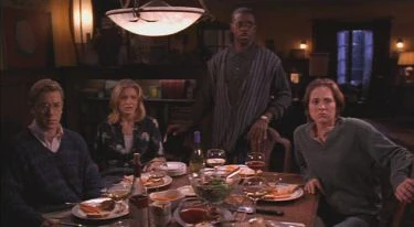 Poslední večeře (1995)