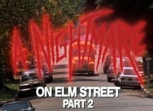 Noční můra v Elm Street 2: Freddyho pomsta (1985)