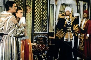Šeherezáda (1962)