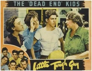 Little Tough Guy (1938)