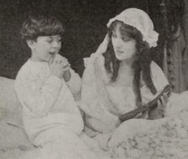 The Law Decides (1916)
