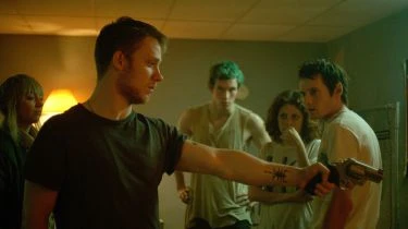 Green Room (2015)