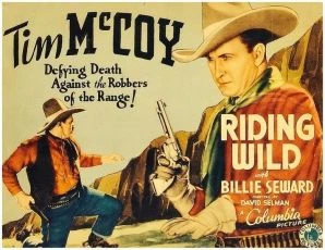 Riding Wild (1935)