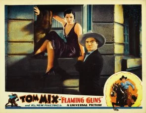 Flaming Guns (1932)