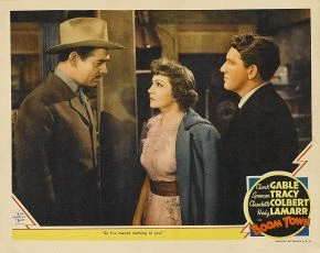 Tekuté zlato (1940)