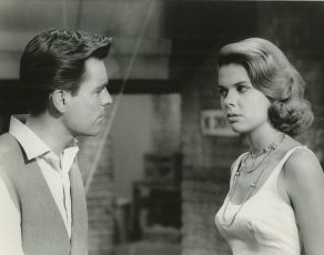 Say One For Me (1959)