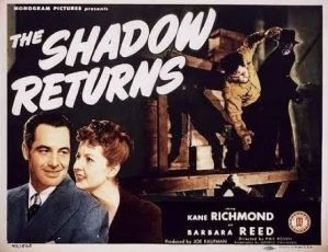 The Shadow Returns (1946)