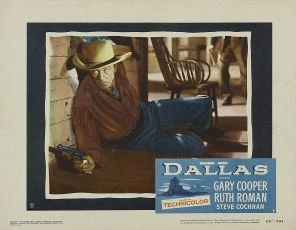 Dallas (1950)