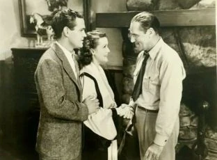 Under Suspicion (1937)