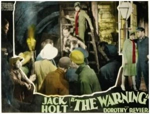 The Warning (1927)