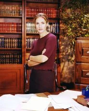 Soudkyně Amy (1999) [TV seriál]