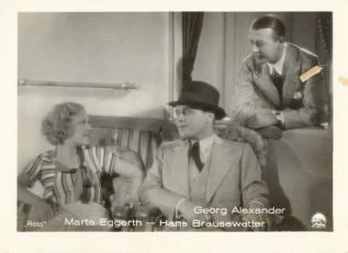 Kvarteto lásky (1932)