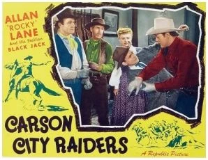 Carson City Raiders (1948)