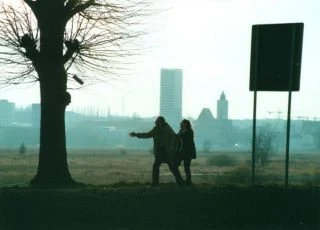 Láska na grilu (2001)