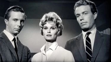 Hands of a Stranger (1962)