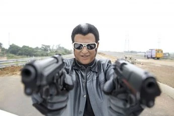 Enthiran (2010)