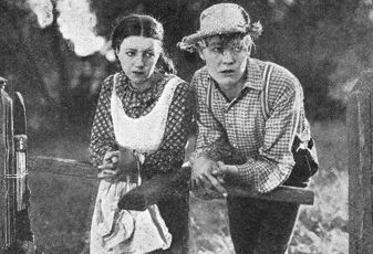The Old Swimmin' Hole (1921)