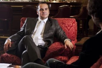 Moi, Michel G., milliardaire, maître du monde (2010)