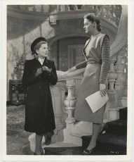 Věrná milenka (1943)