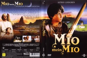 Mio, můj Mio! (1987)