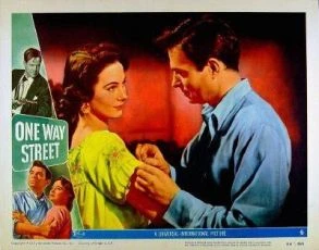 One Way Street (1950)