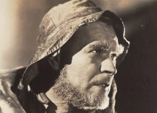 Captain Hurricane (1935)