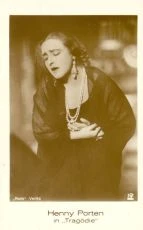 Tragedie (1925)