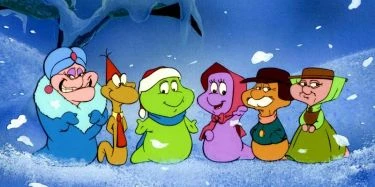 A Merry Mirthworm Christmas (1984) [TV film]