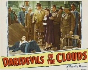 Daredevils of the Clouds (1948)