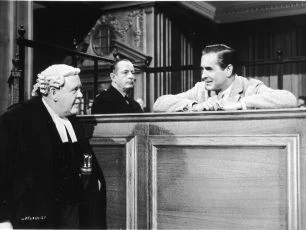 Svědek obžaloby (1957)