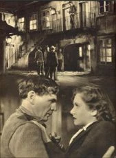 Neznámá z Dunaje (1939)