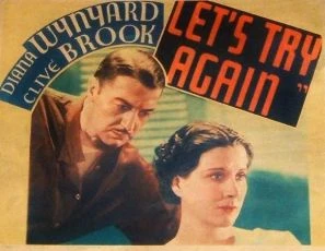 Let's Try Again (1934)