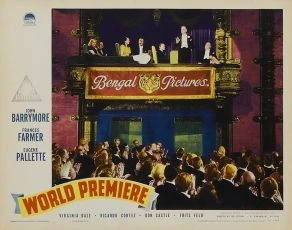 World Premiere (1941)