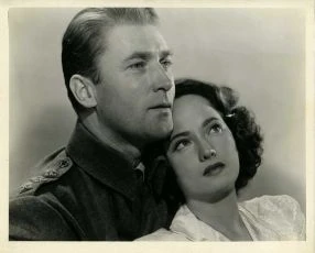 First Comes Courage (1943)