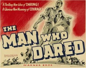 The Man Who Dared (1939)
