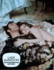 Lady Hamiltonová (1968)