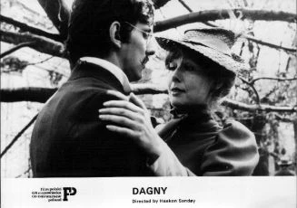 Dagny (1977)