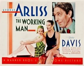 The Working Man (1933)