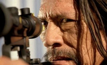 Machete (2010)