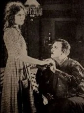 The Great Redeemer (1920)