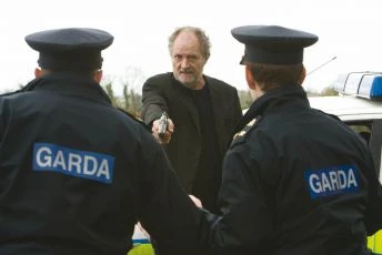 Irská odplata (2009)