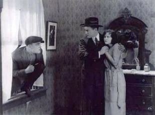 The Light in the Dark (1922)