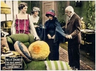 The Blue Bonnet (1919)