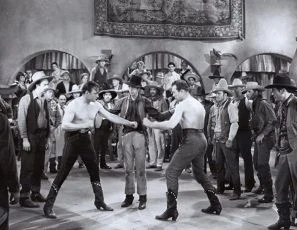 The Fighting Ranger (1934)