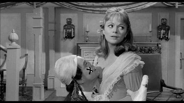 Fanny Hill (1964)